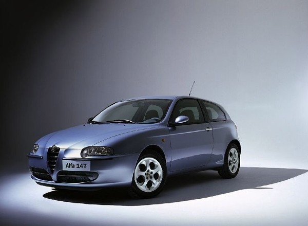 Alfa Romeo 147