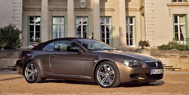 300 tysięcy BMW M w 30 lat