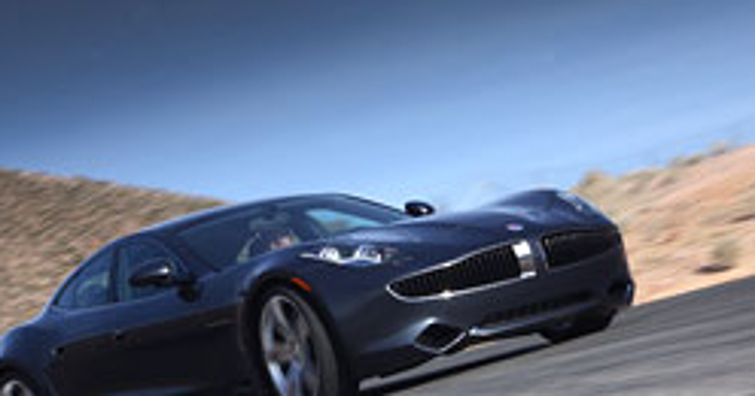 Fisker kupił od GM fabrykę w Wilmingtonu