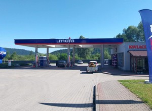 Robiąc zakupy w Makro, naładujesz elektryczne auto. Przy hurtowniach staną ładowarki