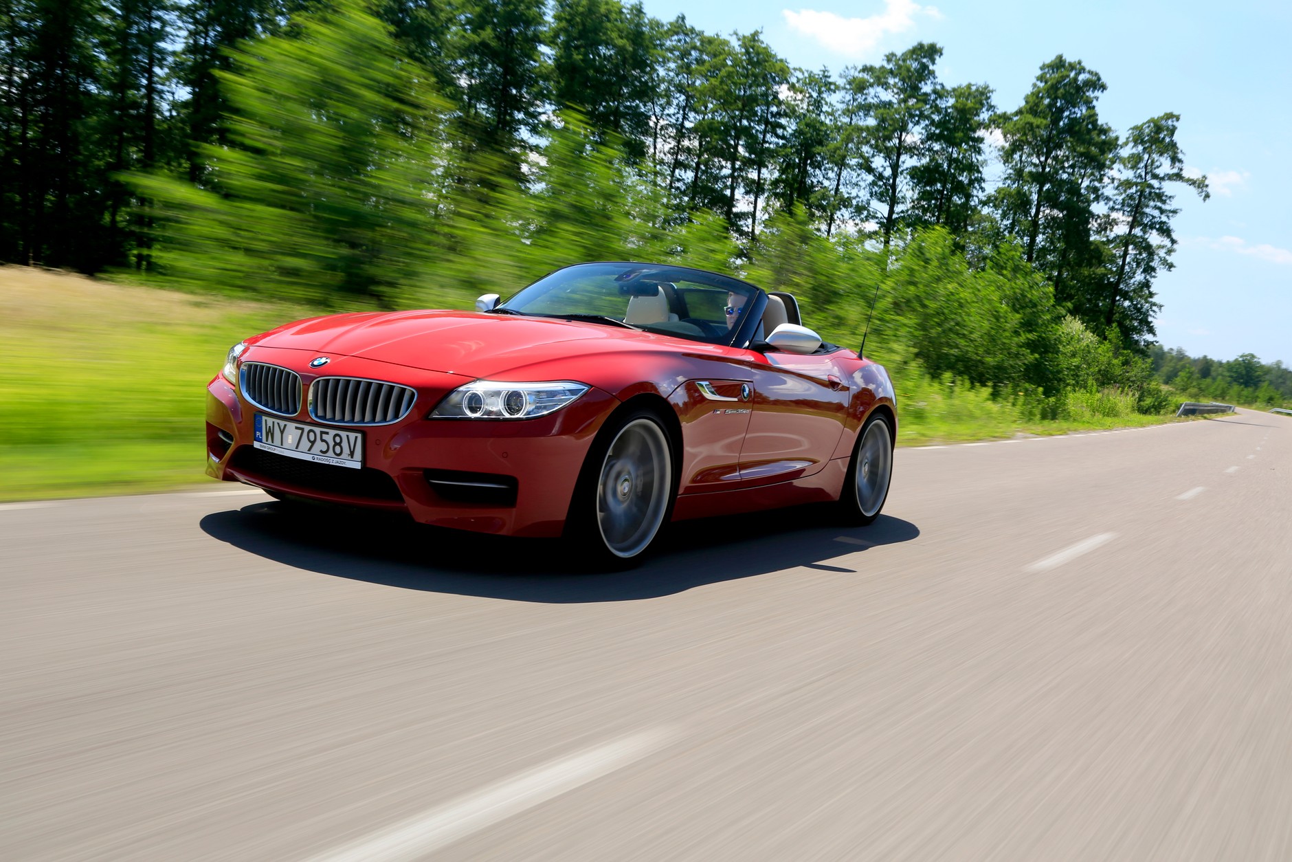 BMW Z4