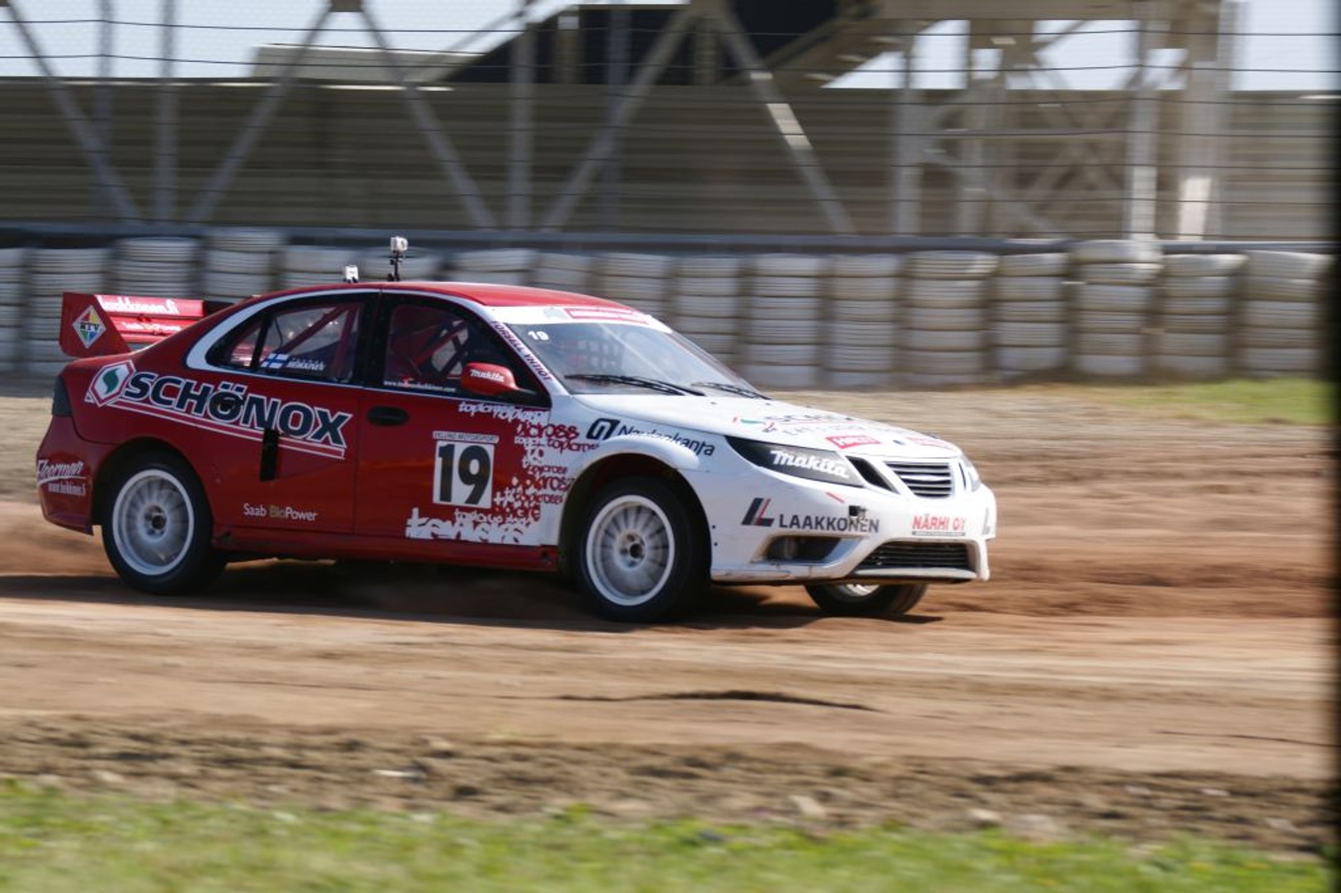 MERC Słomczyn 2011:Skorupski wygrywa, Norwegowie biorą tytuły