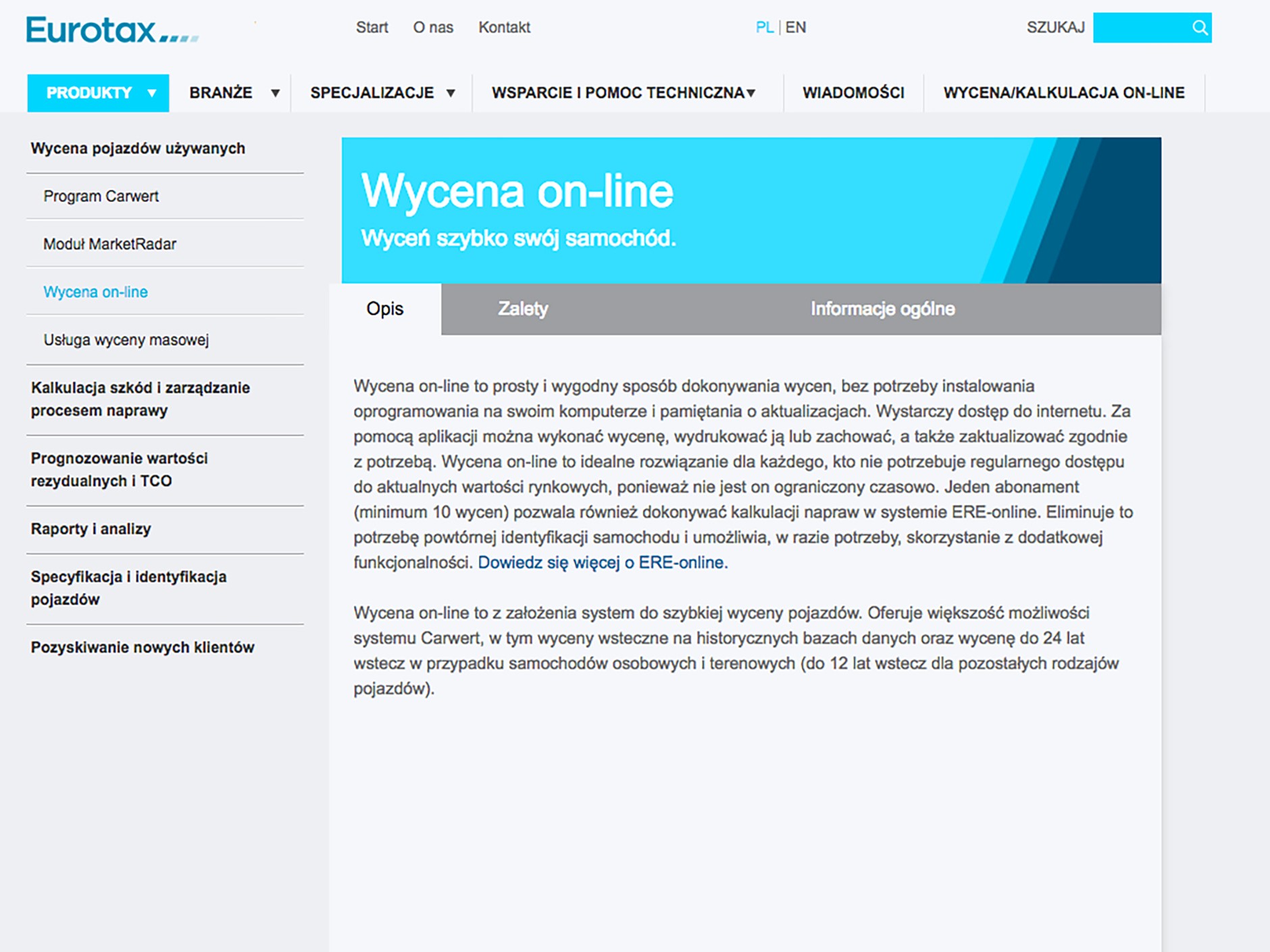 Gdzie można profesjonalnie wycenić auto?