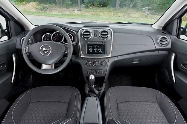 Dacia Logan i Sandero w nowej odsłonie