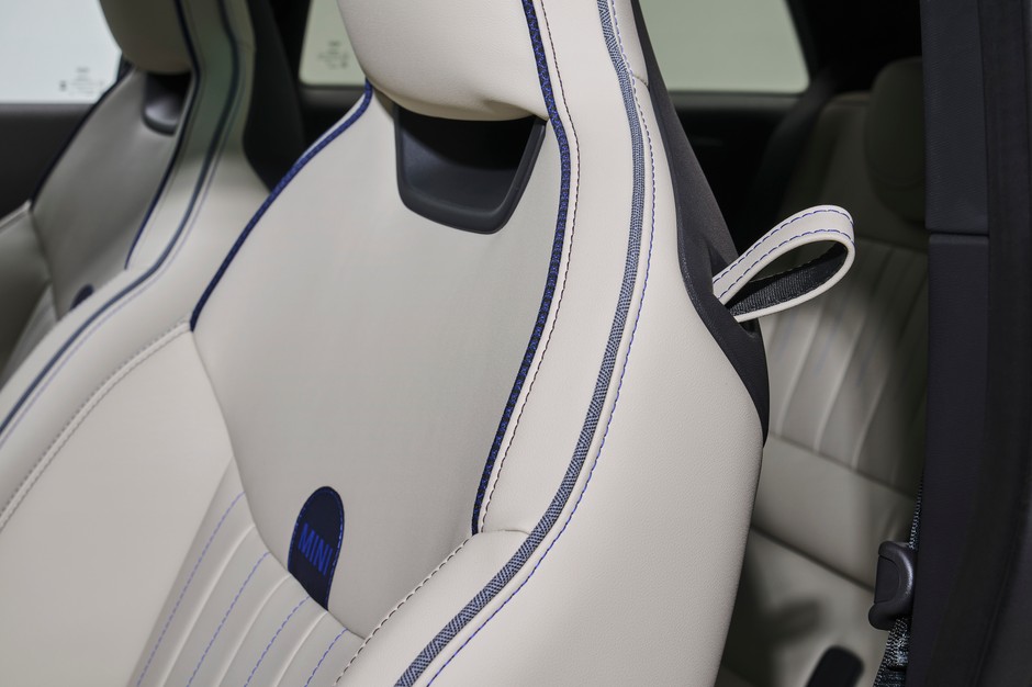 Mini Cooper 5. generacji