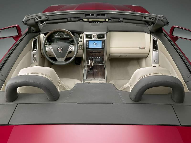 Cadillac chce zdobyć Europę nowymi modelami