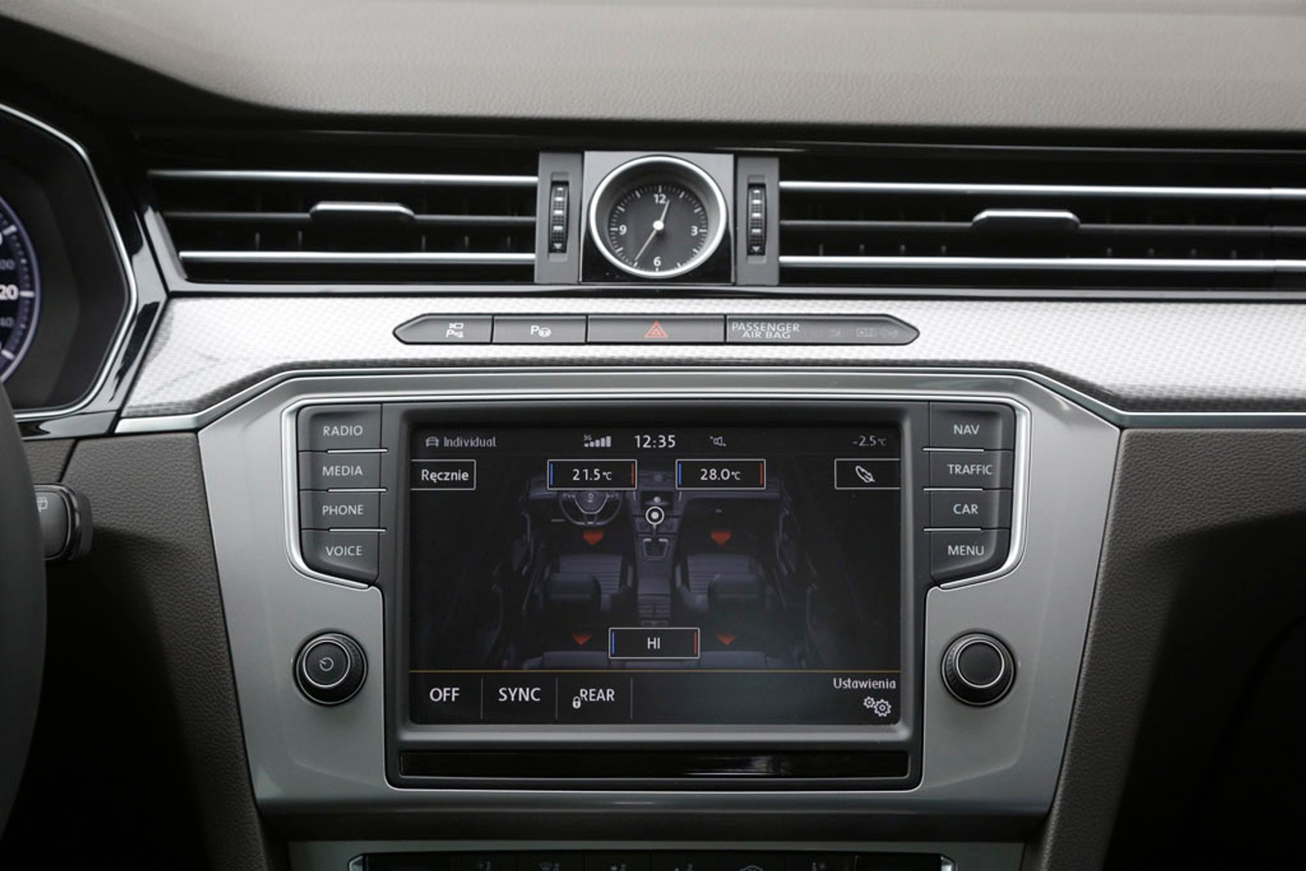 Volkswagen Passat Alltrack - płać i szpanuj na... asfalcie