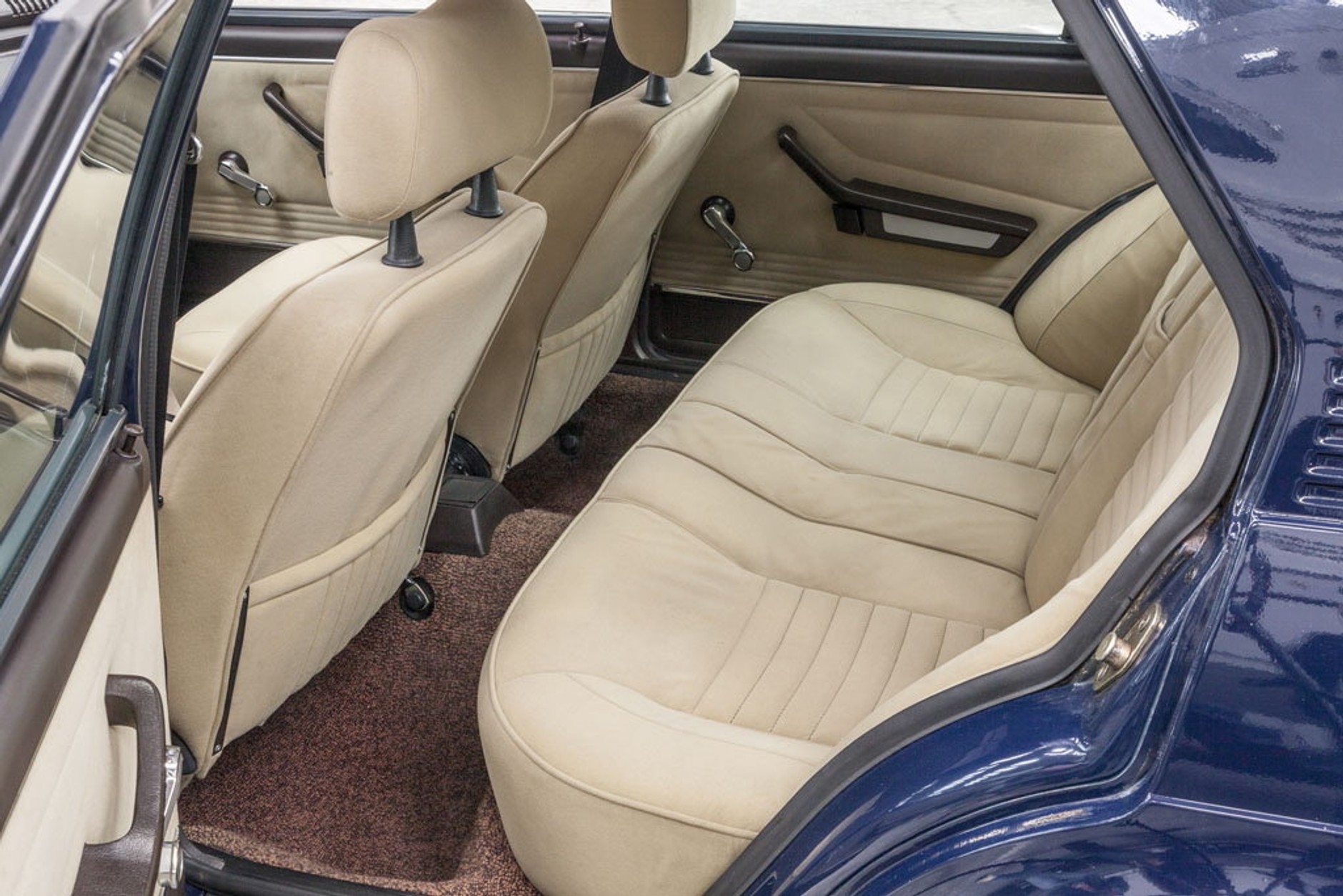 Klasyk który cię nie zrujnuje - Alfa Romeo Giulietta 1.6