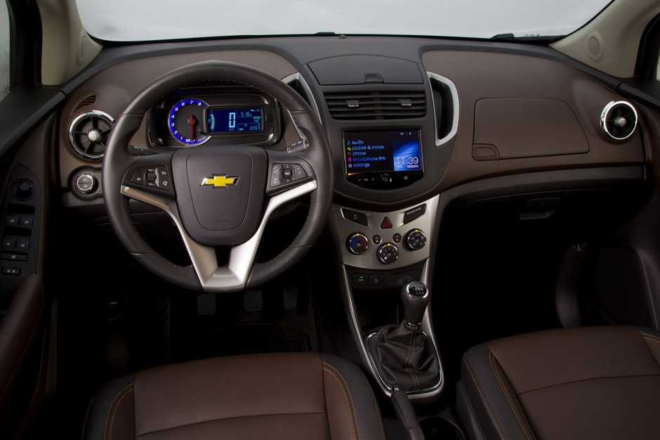 Jak jeździ Chevrolet Trax? Taniej nie znaczy gorzej