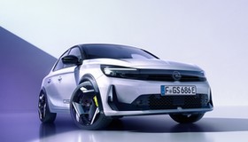Opel Corsa GSE 2026