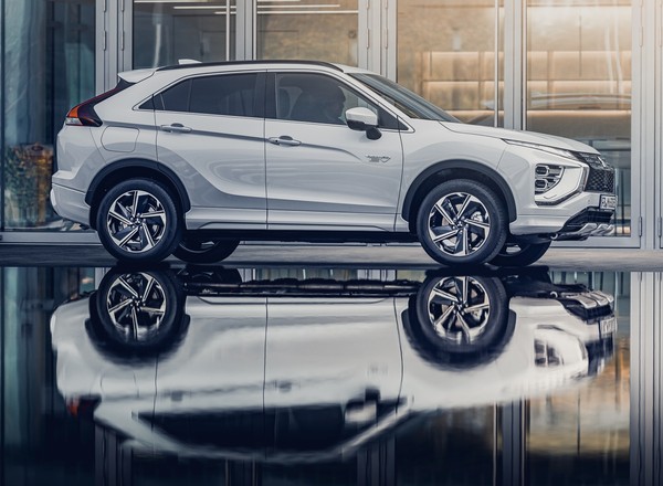 Mitsubishi wycofuje się z Europy? Japończycy już zmienili zdanie!