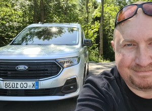 To drugi w historii Ford produkowany w Polsce. Już wiem, jak jeździ