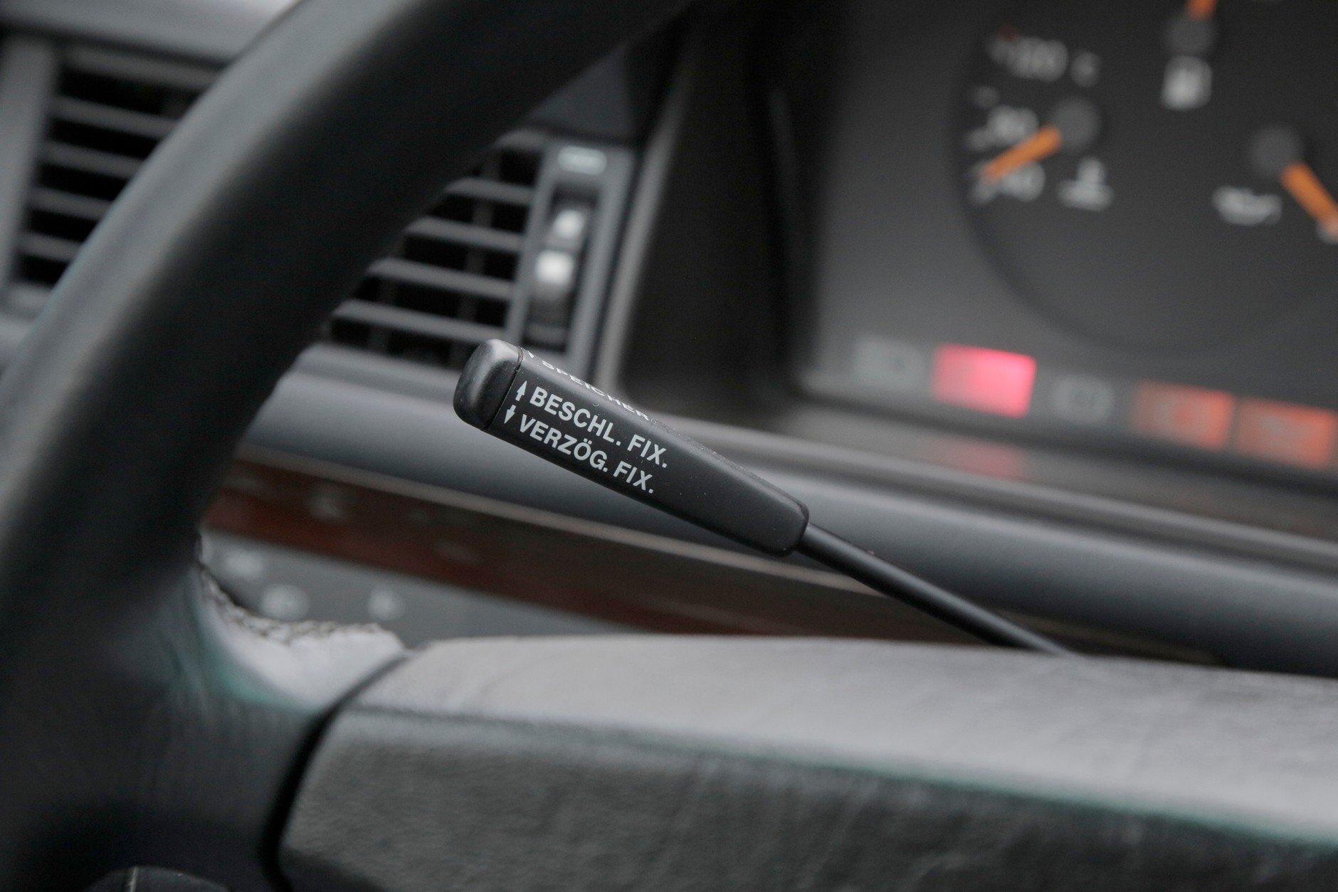 Mercedes W124 Kombi (S124)