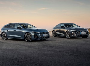 Rewolucja w Audi. Marka kasuje model A4, wprowadza za to nowe wersje A5