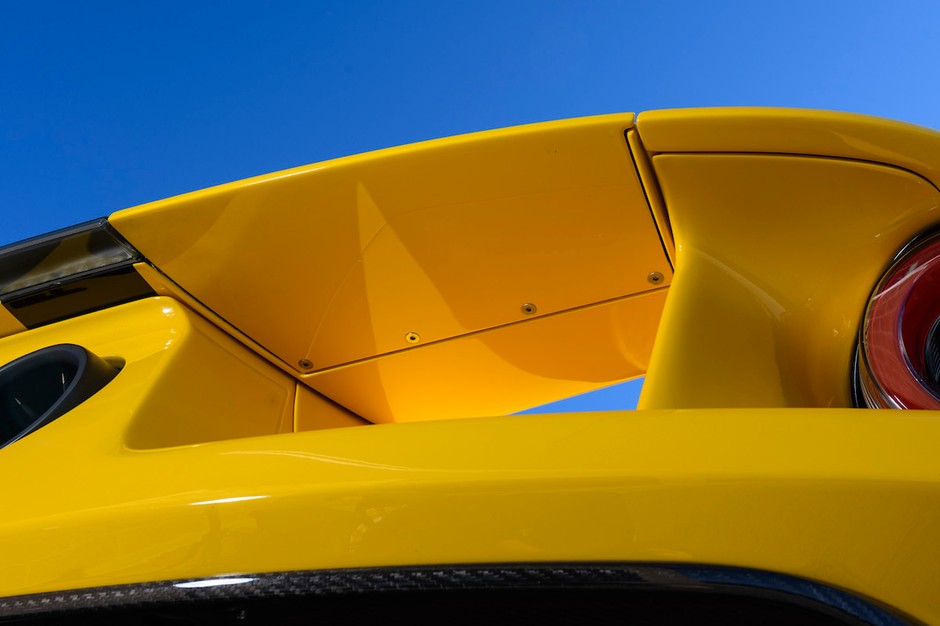 Ford GT