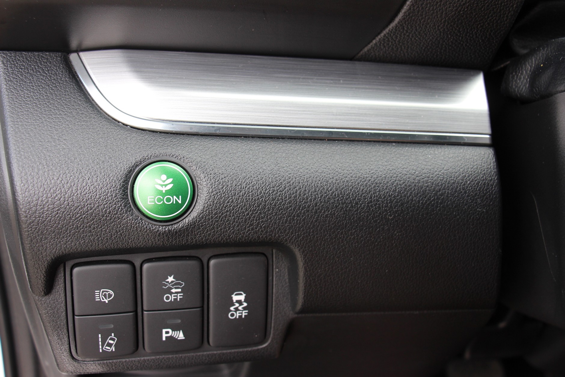 Honda CR-V 2.0 i-VTEC Executive