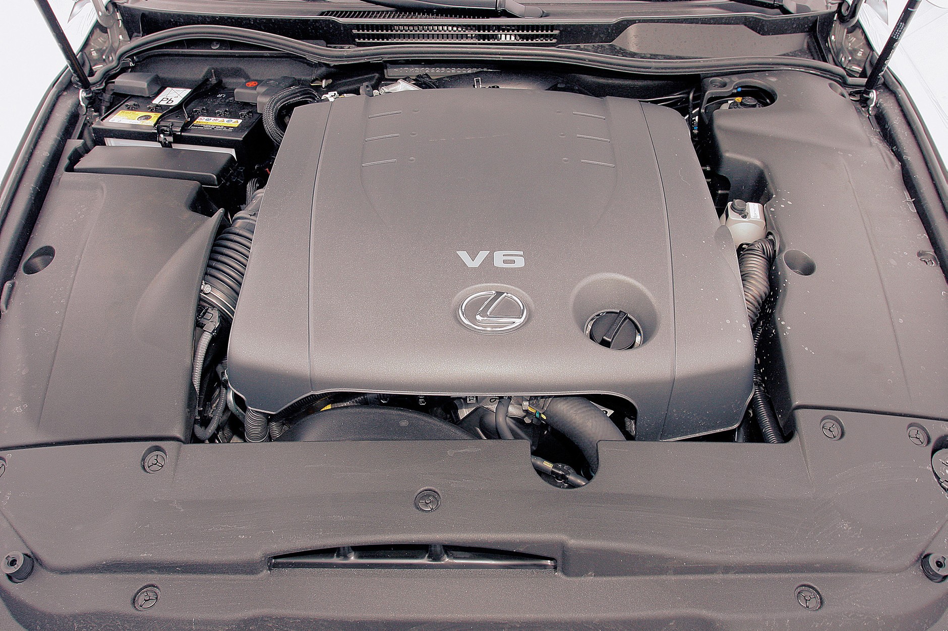 Lexus IS 250