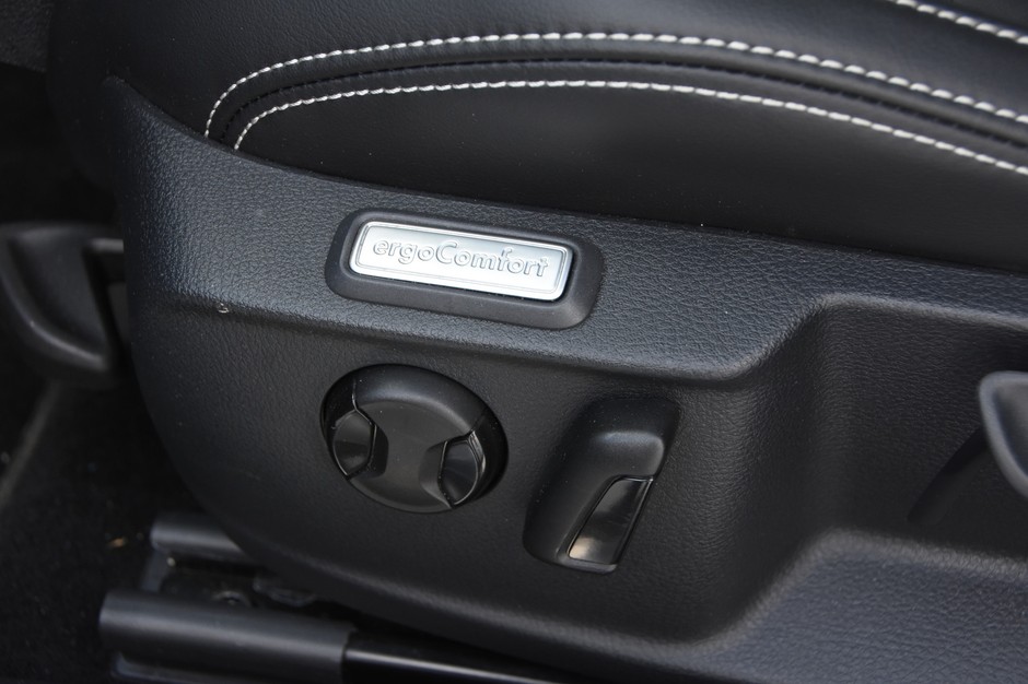 Volkswagen Passat – wbrew stereotypom