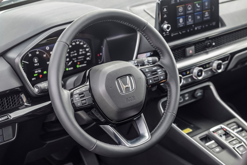 Honda CR-V 2023