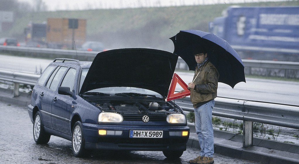 10 awarii, które łatwo rozpoznasz zawczasu