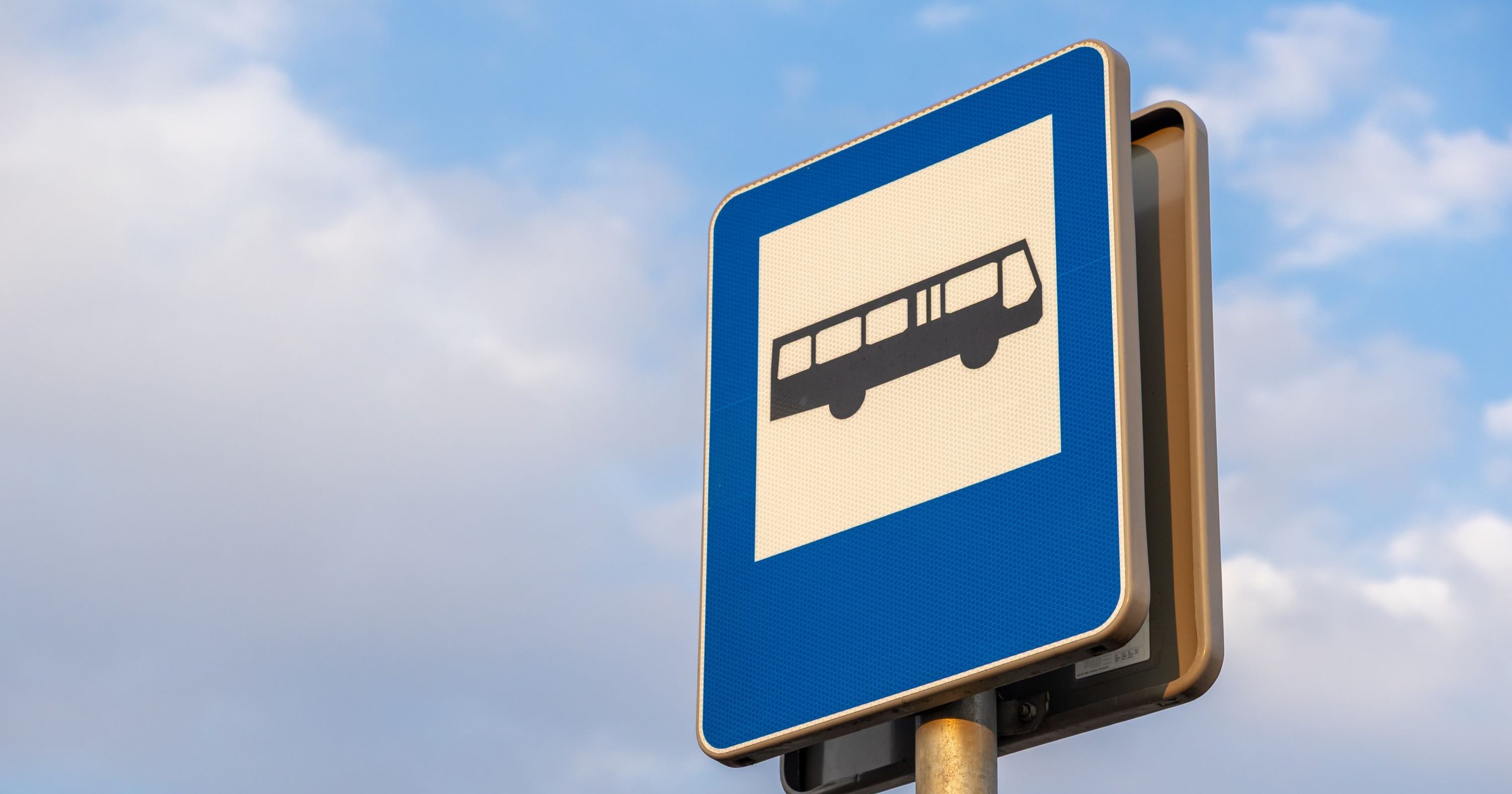 Znak D-15 (przystanek autobusowy)