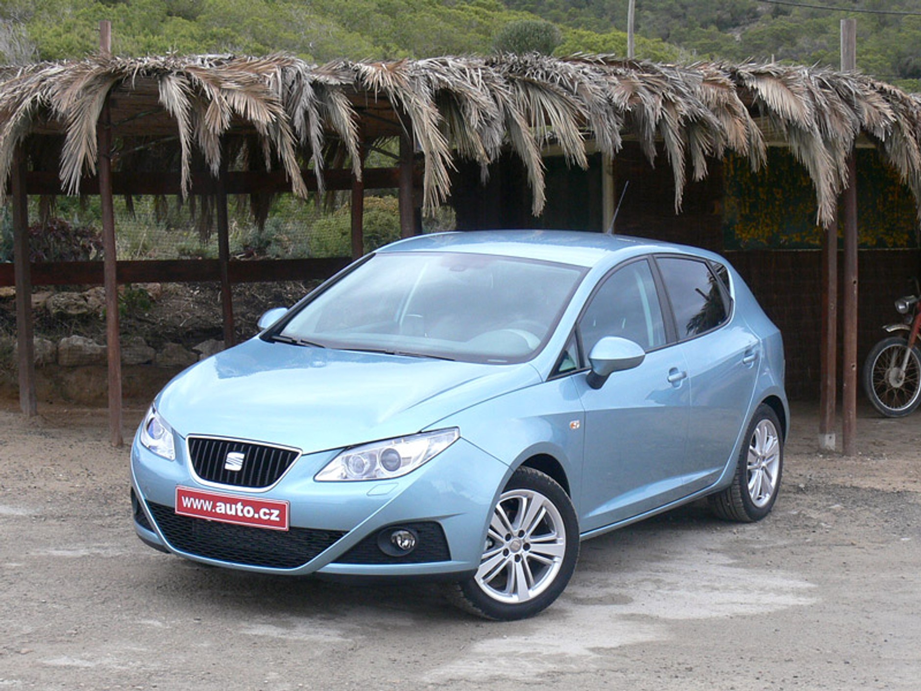 Nowy Seat Ibiza już w sprzedaży (ceny)