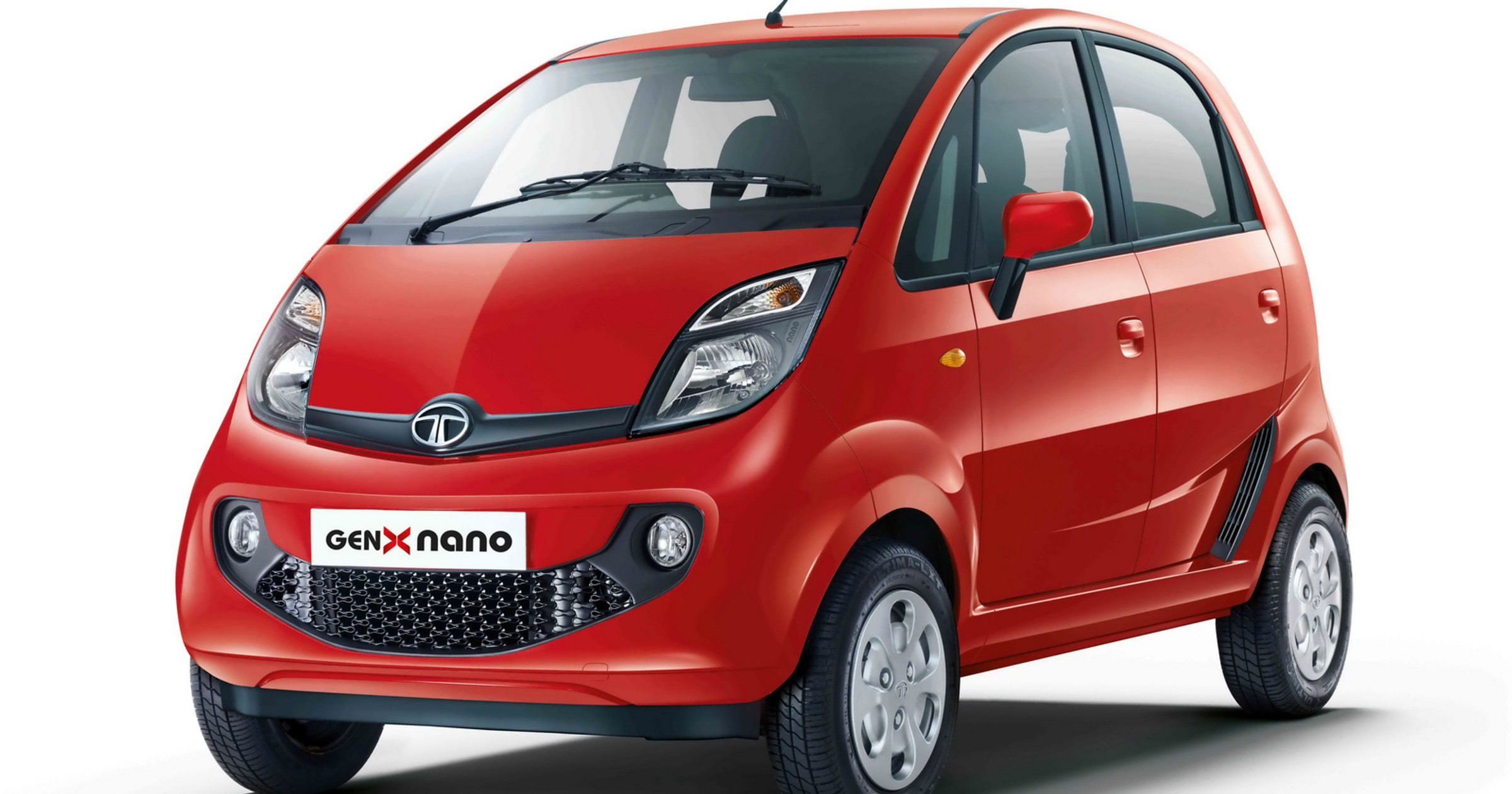 Tata-GenX-Nano-5