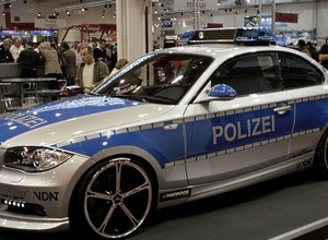 Tuningujesz? Świetnie, byle z głową!