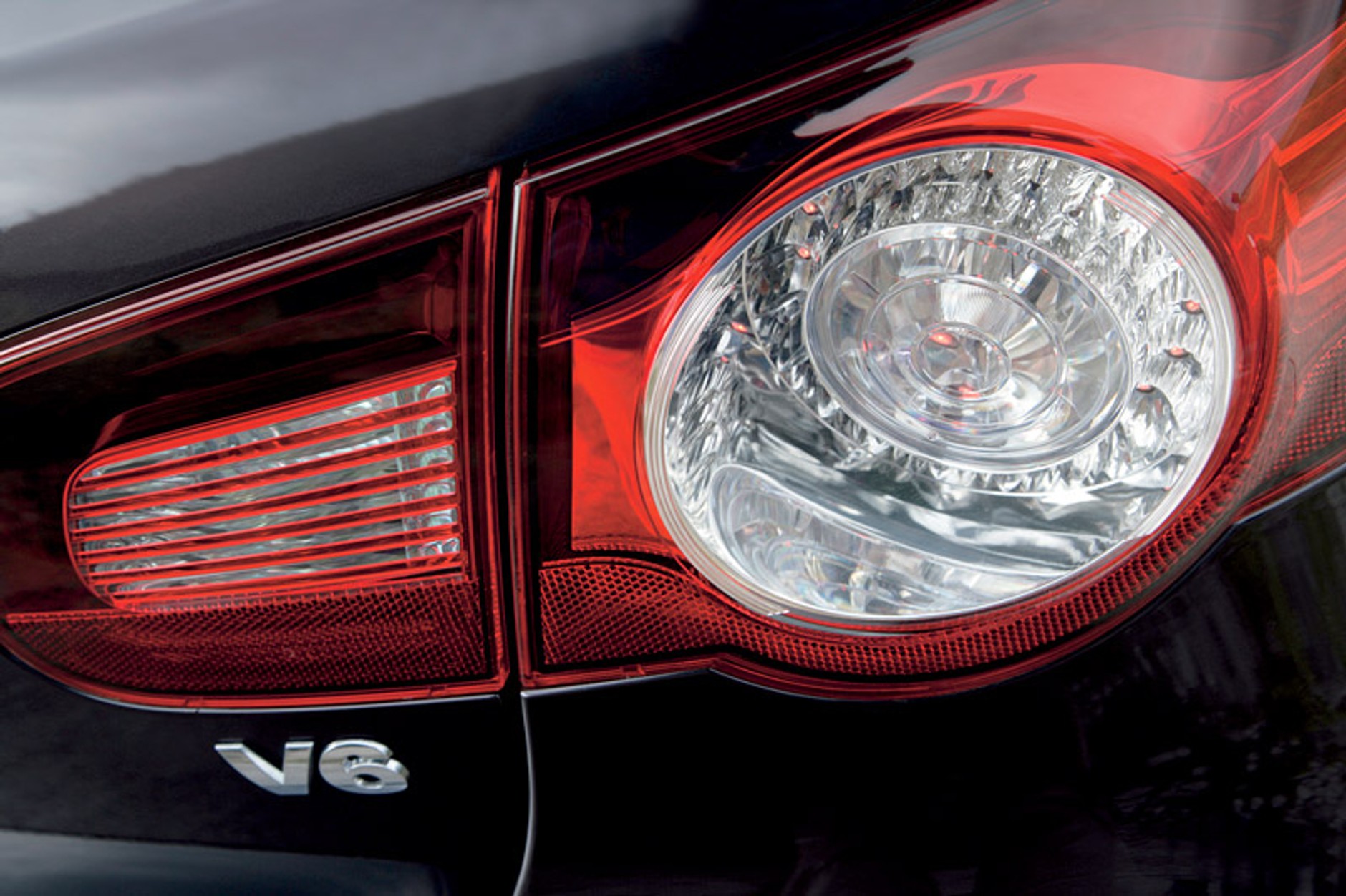 Volkswagen Eos „Edition 2009” – specjalna edycja coupe-cabrio