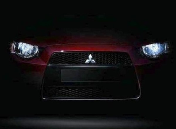Listopadowy rekord sprzedaży Mitsubishi