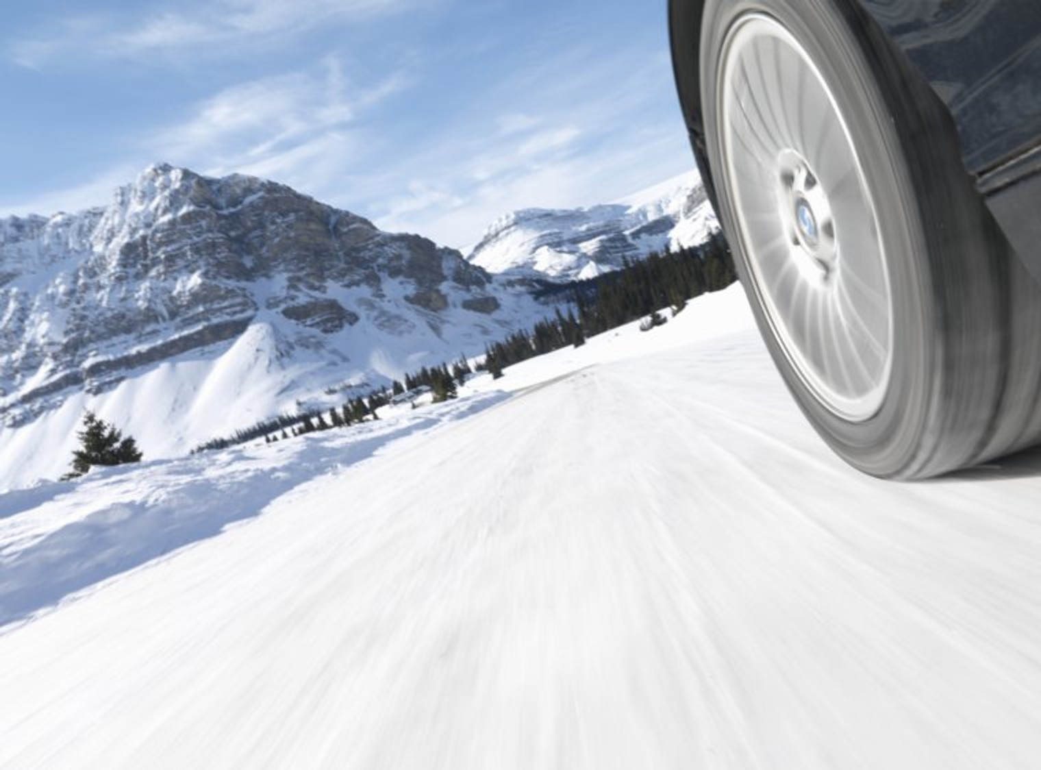 7. Nieprzygotowanie samochodu do zimy