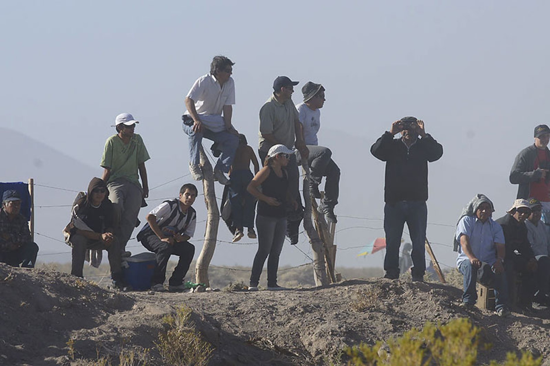 Rajd Dakar 2010: zwycięzcy, tabele, najlepsze ujęcia wideo