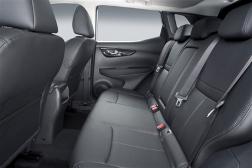 Nowy Nissan Qashqai – premiera w Londynie