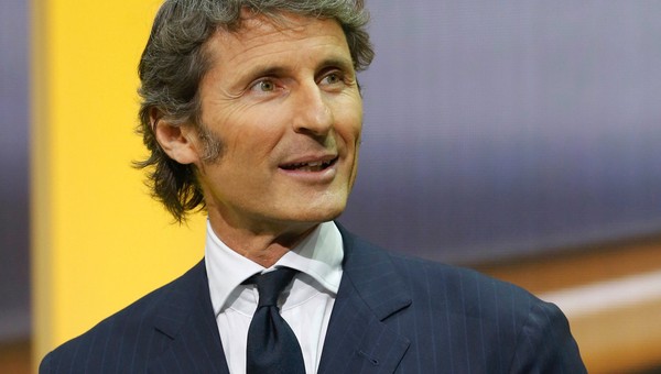 Stephan Winkelmann