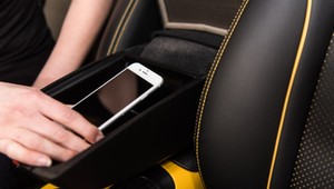 Nissan zablokuje telefon w samochodzie