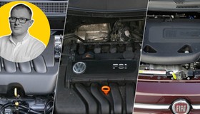 Silnik z turbo czy wolnossący - co lepsze?