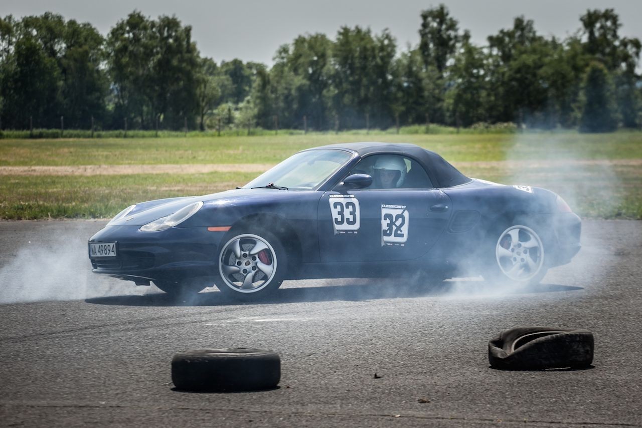 Classicauto Cup