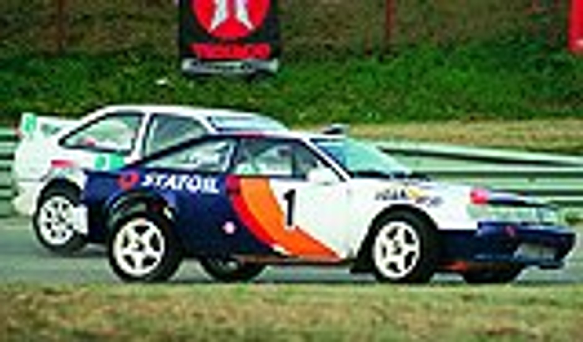 Raz nadwozie, raz podwozie...