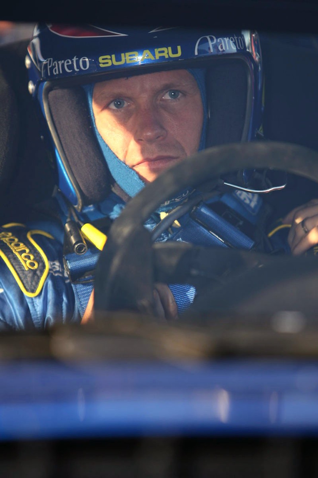 Rajd Japonii 2007: fotogaleria Rallyworld©Willy Weyens