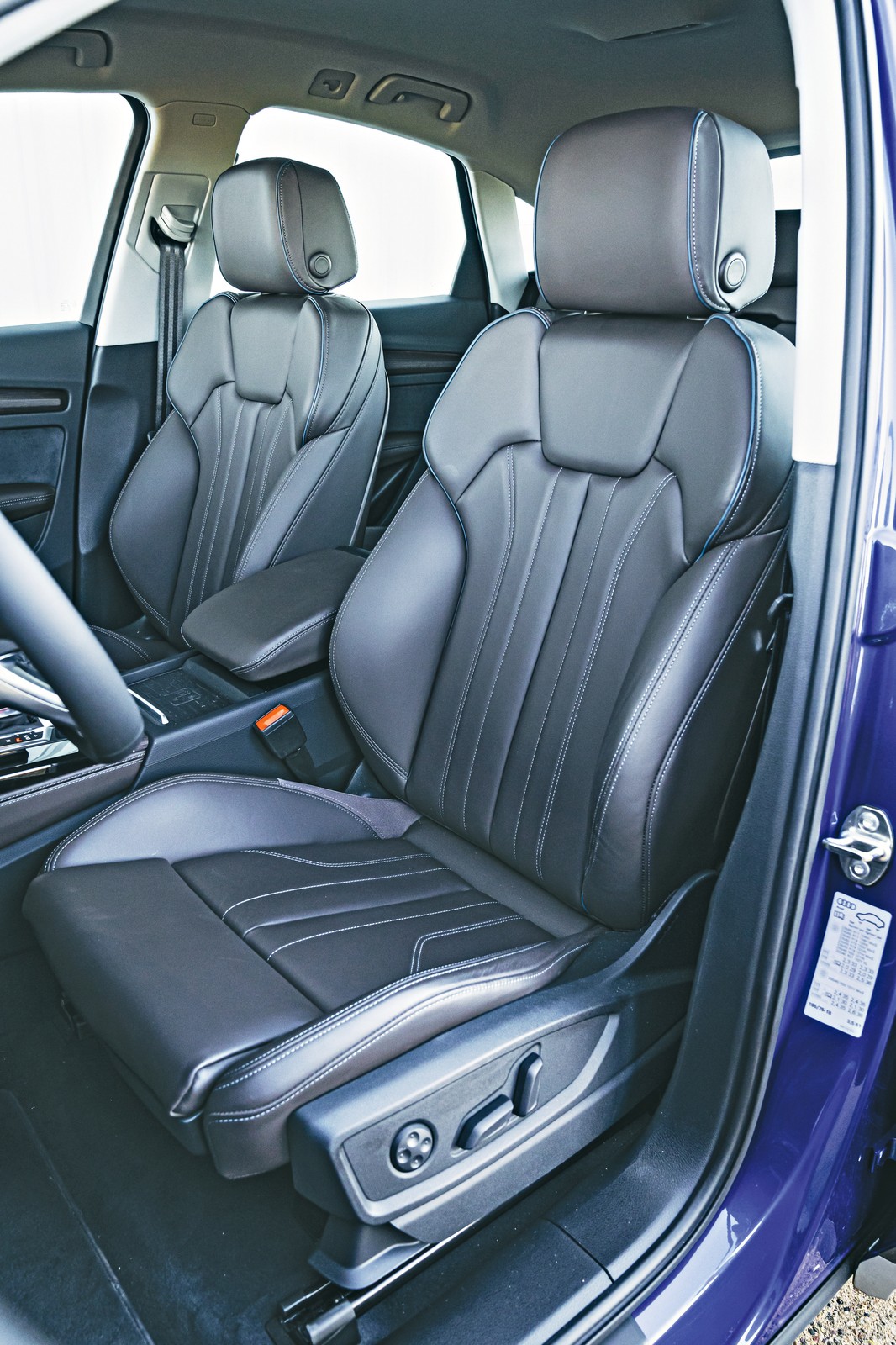 Audi Q5 Sportback 45 TFSI