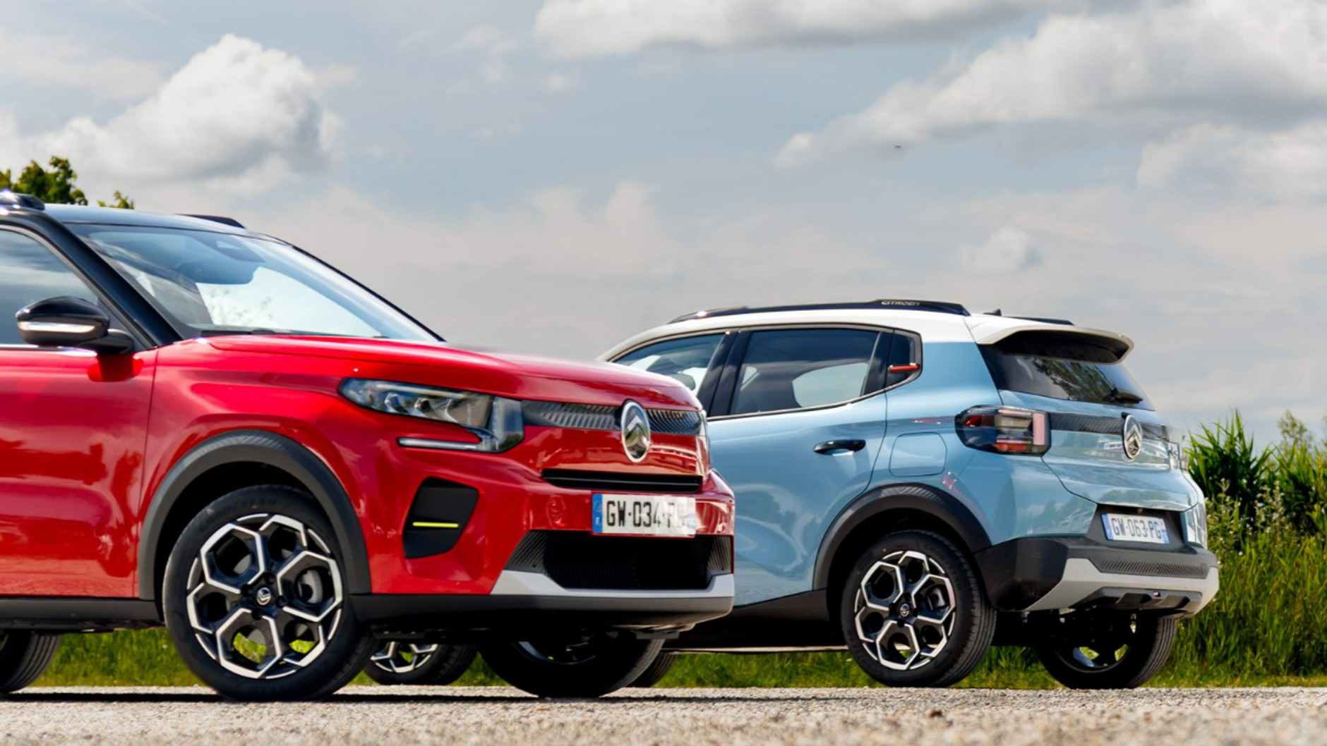 Citroën C3