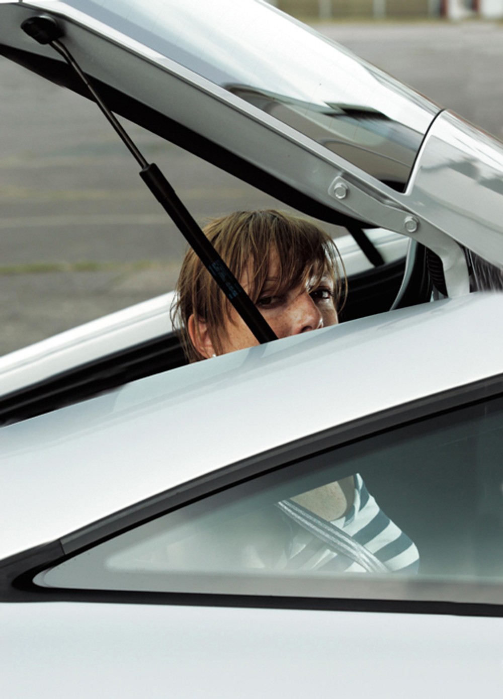 Audi TT Coupé - Praktyczny sportowiec