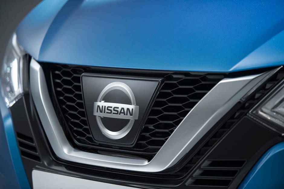 Nowy Nissan Qashqai | Genewa 2017