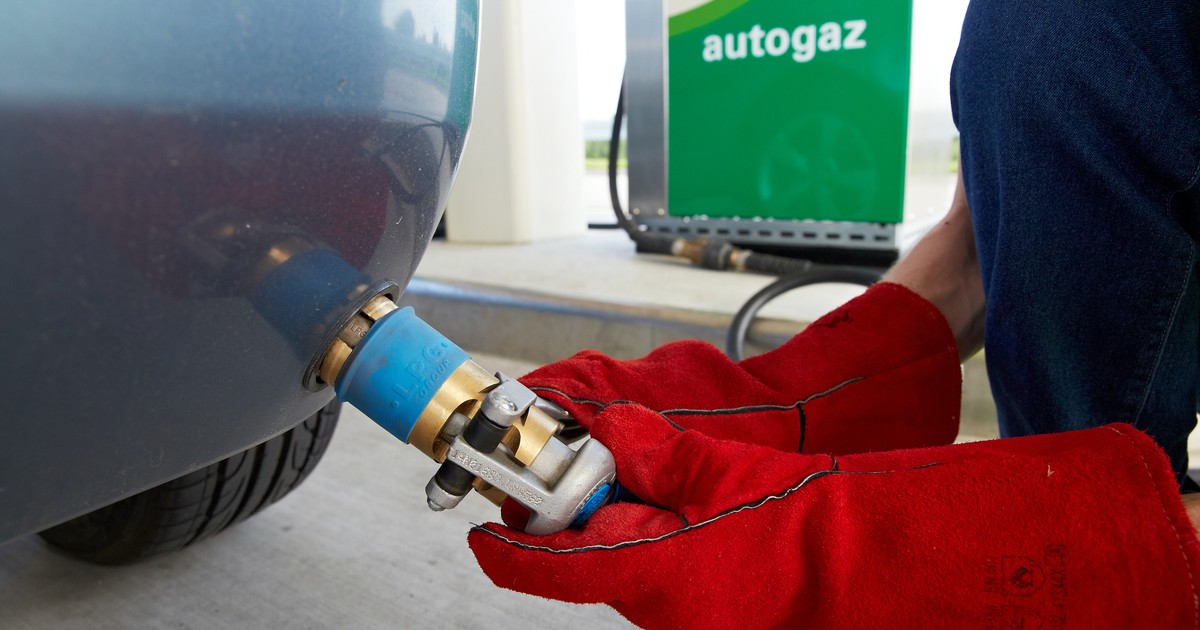 Fabryczne samochody z instalacją LPG – TOP 10 2022