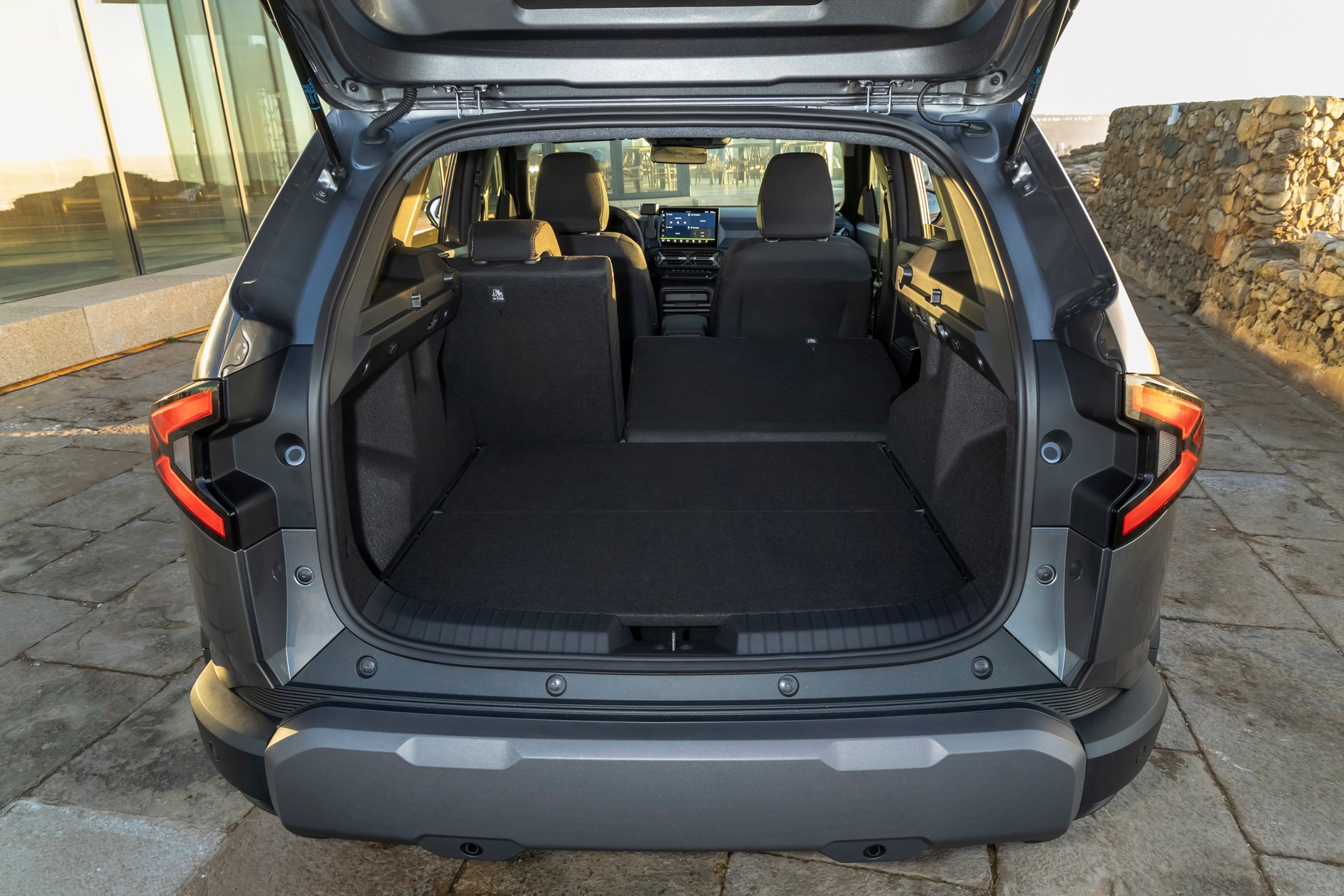 Dacia Duster 2024