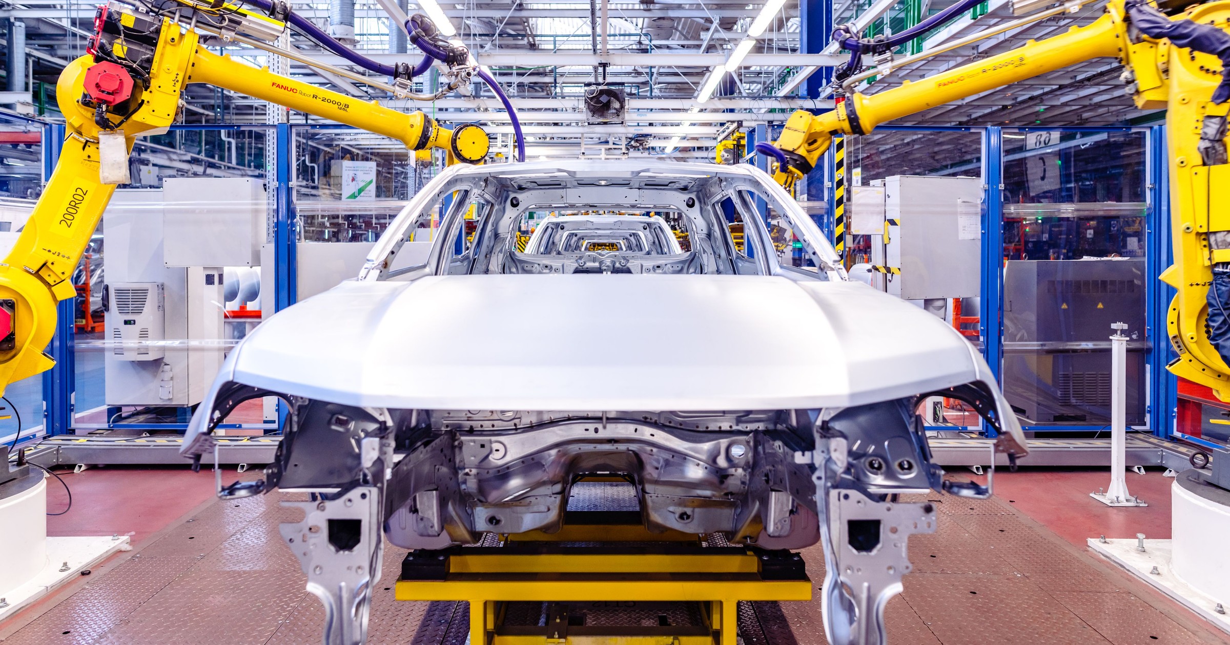 Nowy Jeep Avenger 2026. Produkcja w Tychach idzie pełną parą