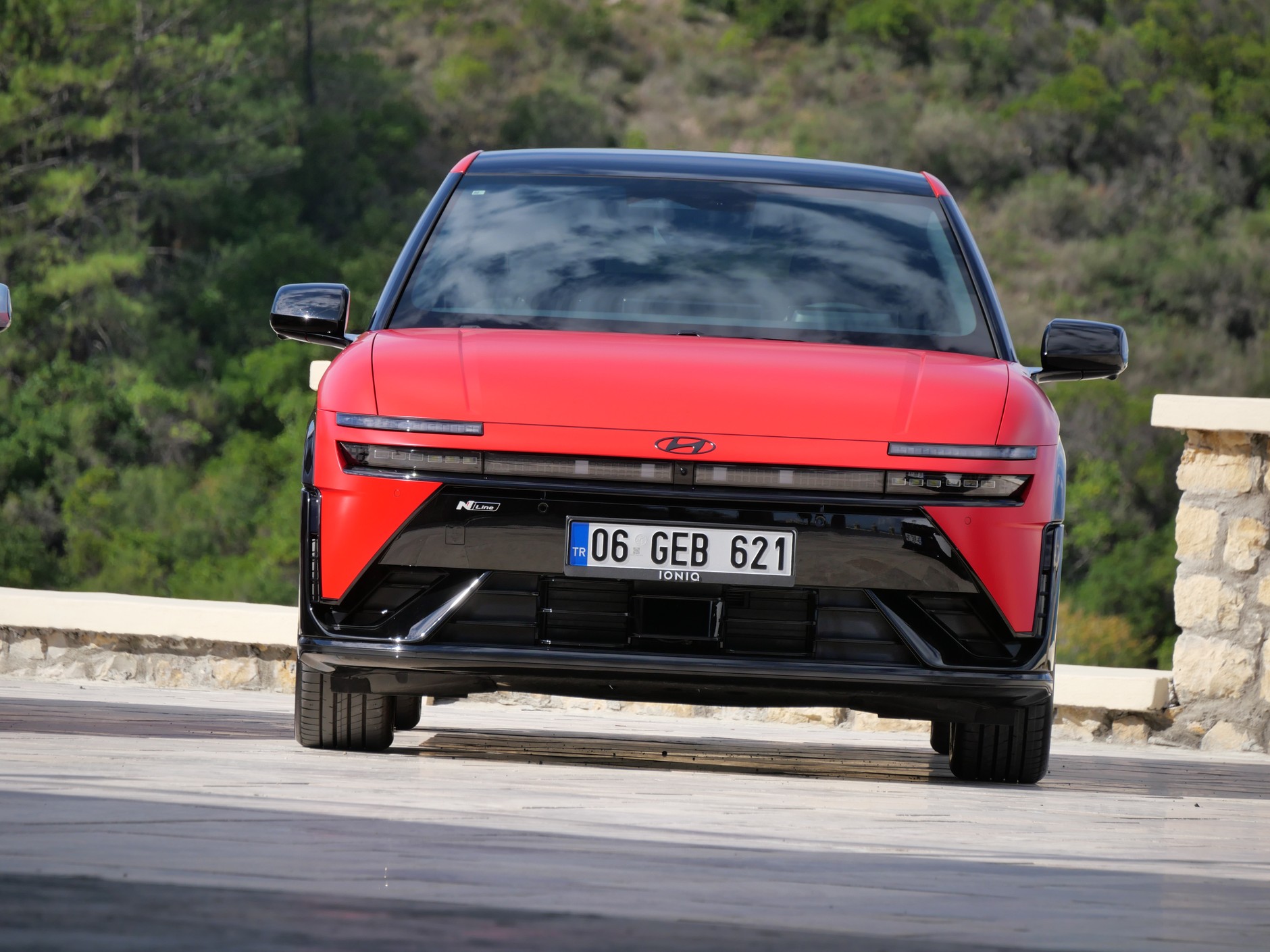 Hyundai Ioniq 3