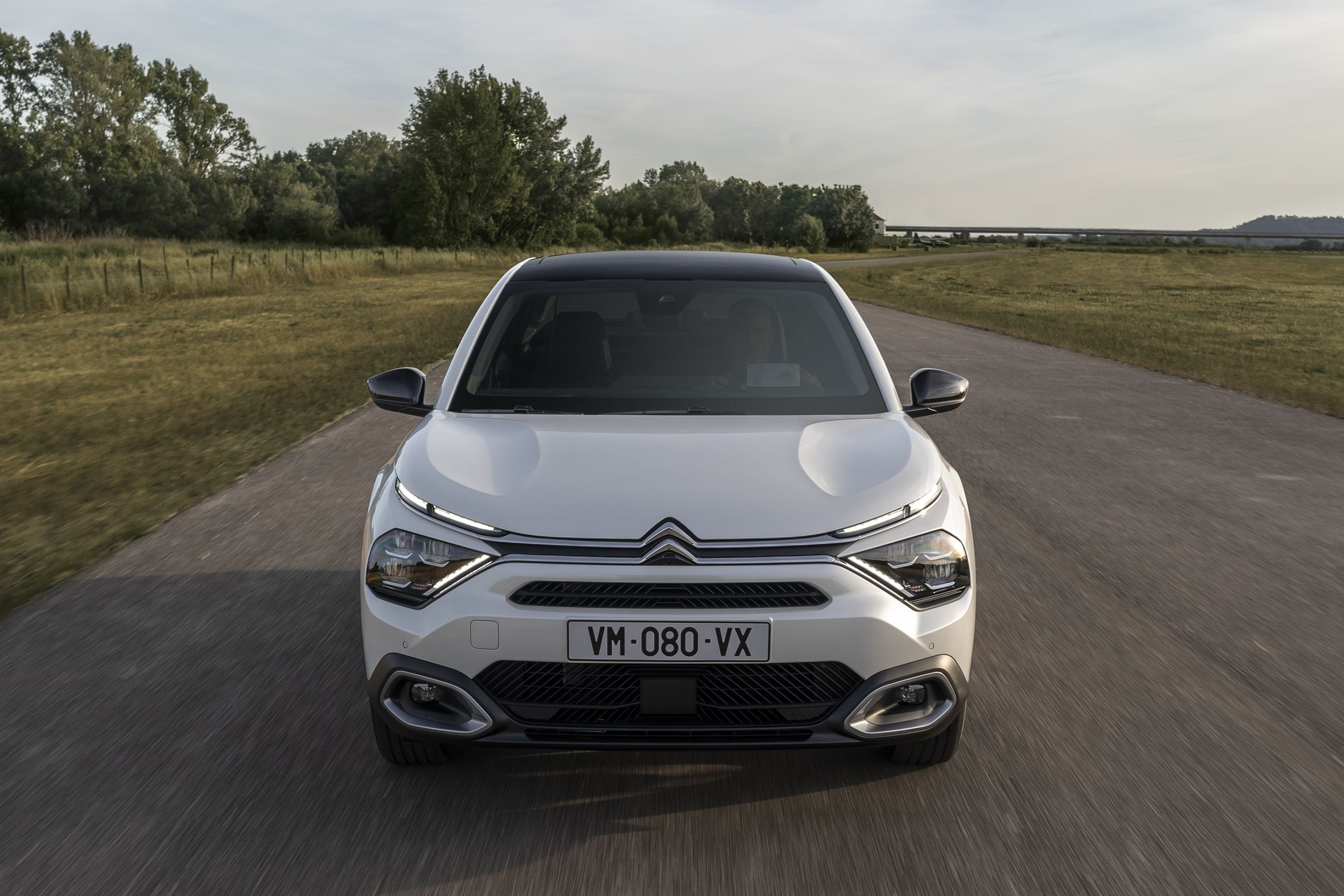 Citroen C4X