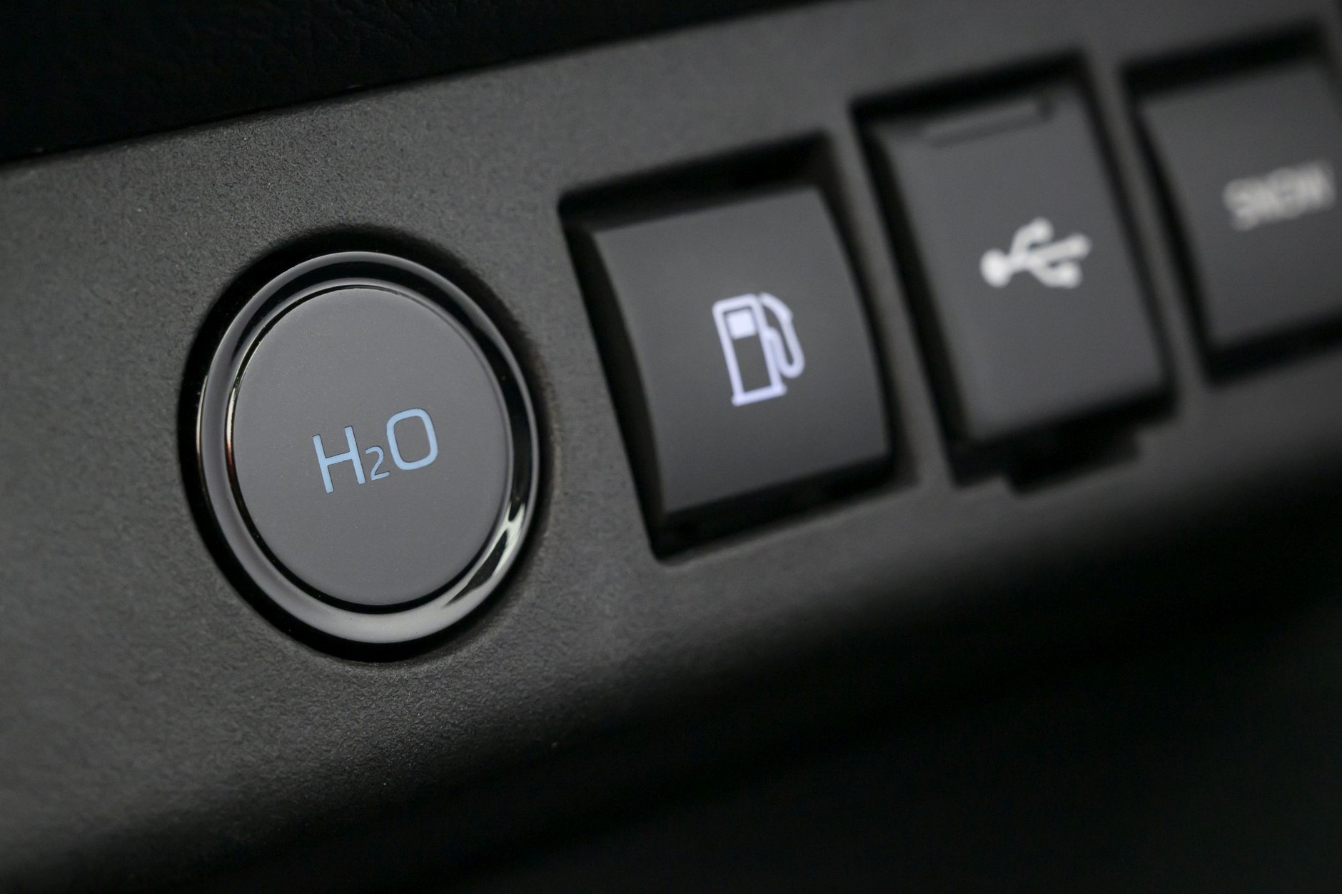 Prototyp Toyoty Hilux H2 (FCEV)