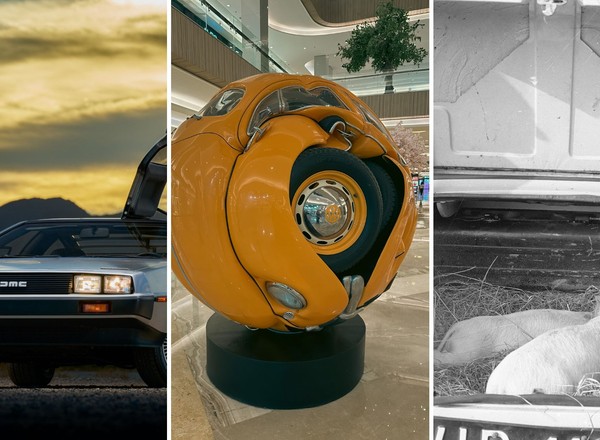 Sprawdzimy, czy znasz się na motoryzacji. Musisz zdobyć co najmniej 10/15